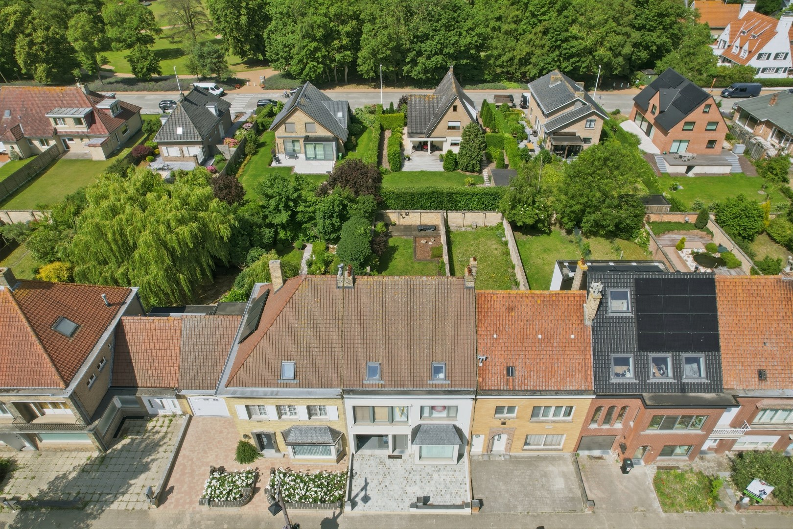 KIJKDAG ZATERDAG 19/09/26 VAN 14U TOT 16U (inschrijven via residentievastgoed.be) 