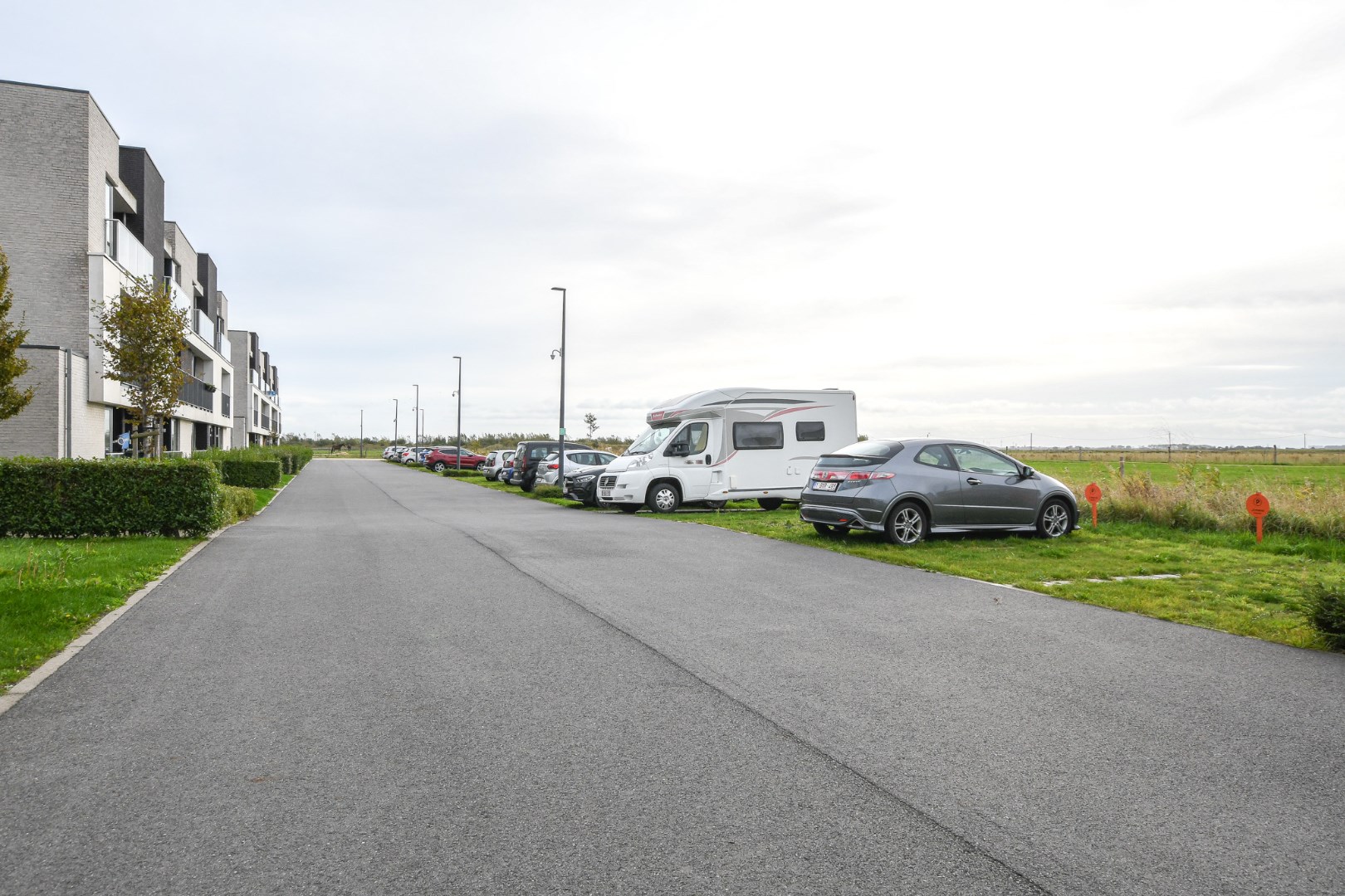 Recente assistentenwoning (2016) te koop in Wenduine - De Haan 