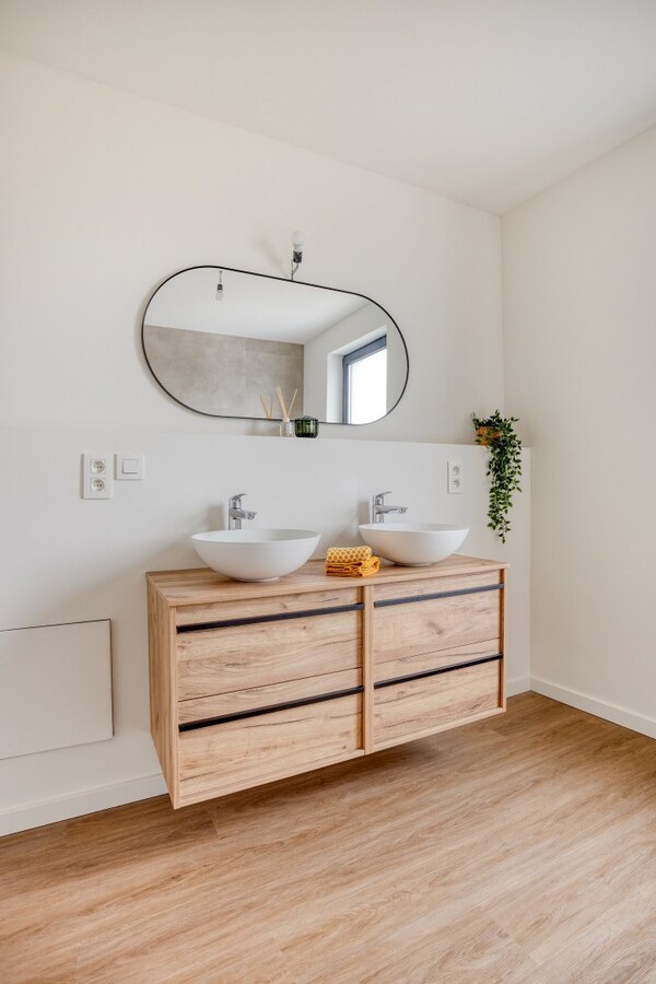 Prachtige woning met zonnige tuin in Halle-Booienhoven (Zoutleeuw) 