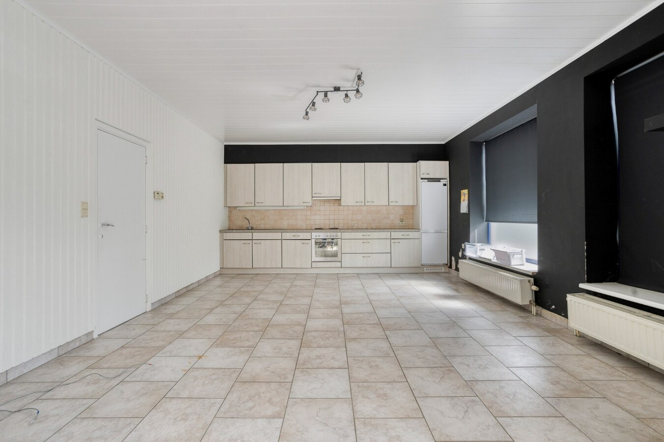 Te koop woning - Sint-Genesius-Rode