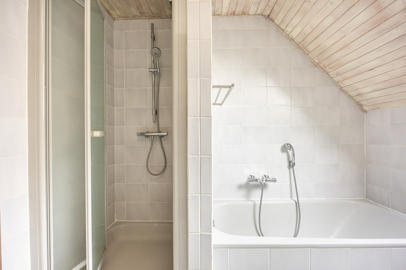 Gezellige gezinswoning met 3 slaapkamers en prachtig groen uitzicht 