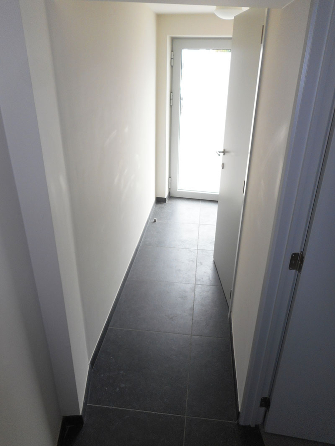 Verhuurd bel-étage - Hasselt