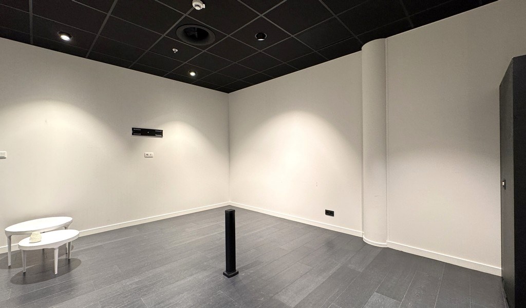 Full service kantoren in Humgy Central te Antwerpen