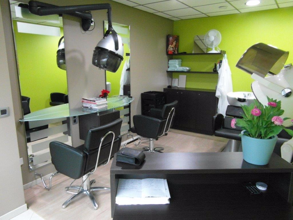 Serviceappartement 1ste verdiep met 2 slpks in het centrum van het toeristische en landelijke Watervliet 