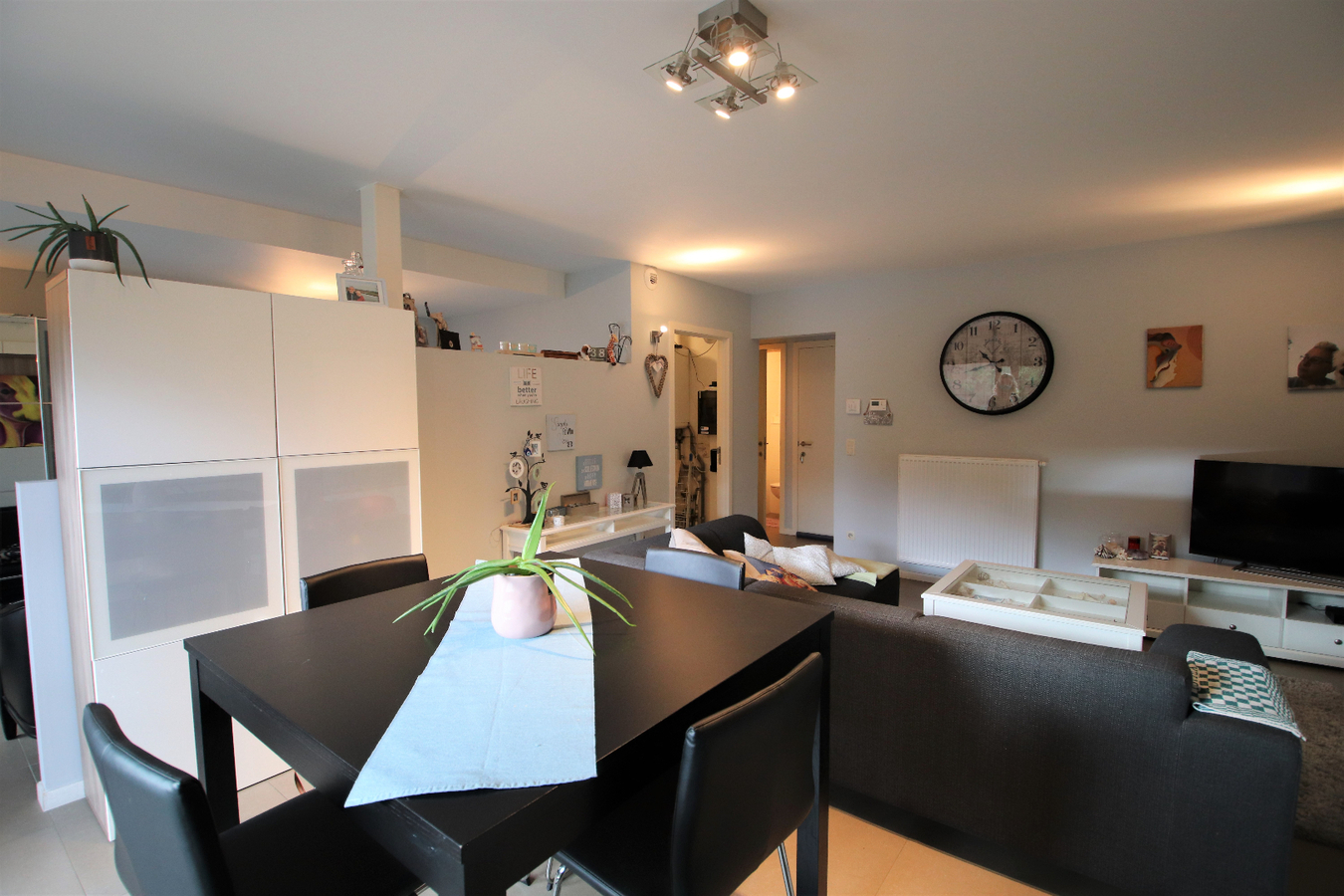 Verkocht appartement - Mol