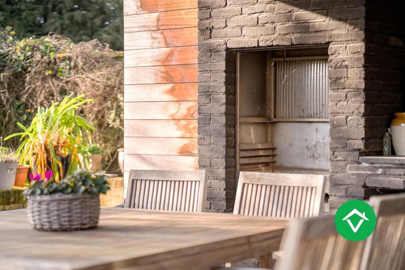 Instapklare woning met 4 slaapkamers en garage te Koekelare 