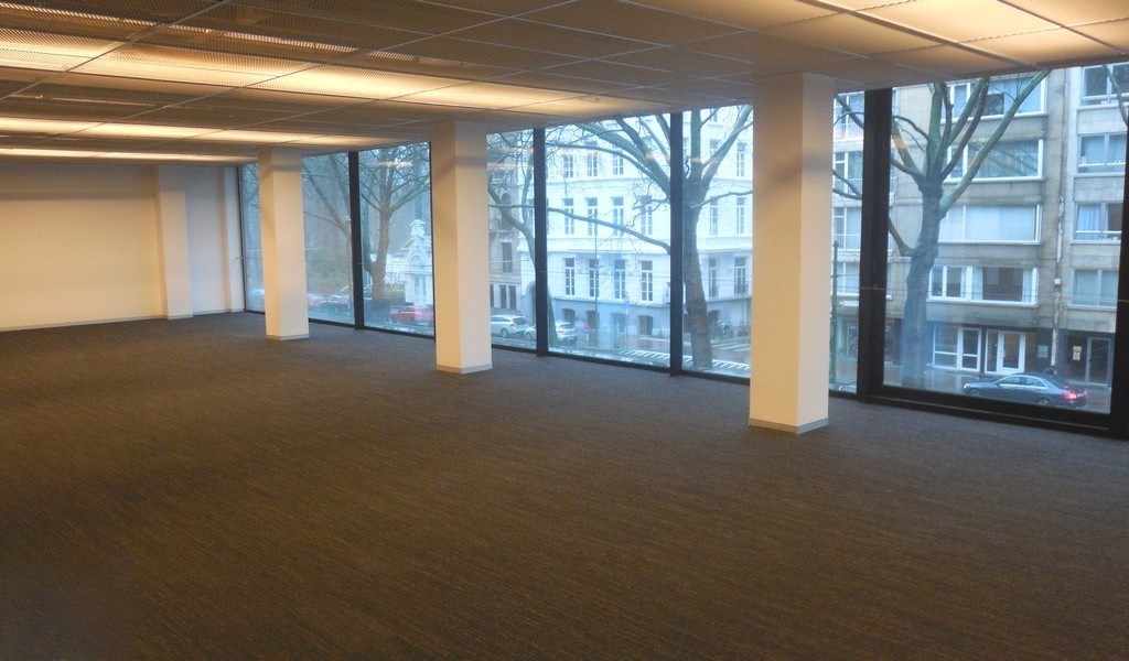 Kantoren te huur in Starbuilding in Antwerpen