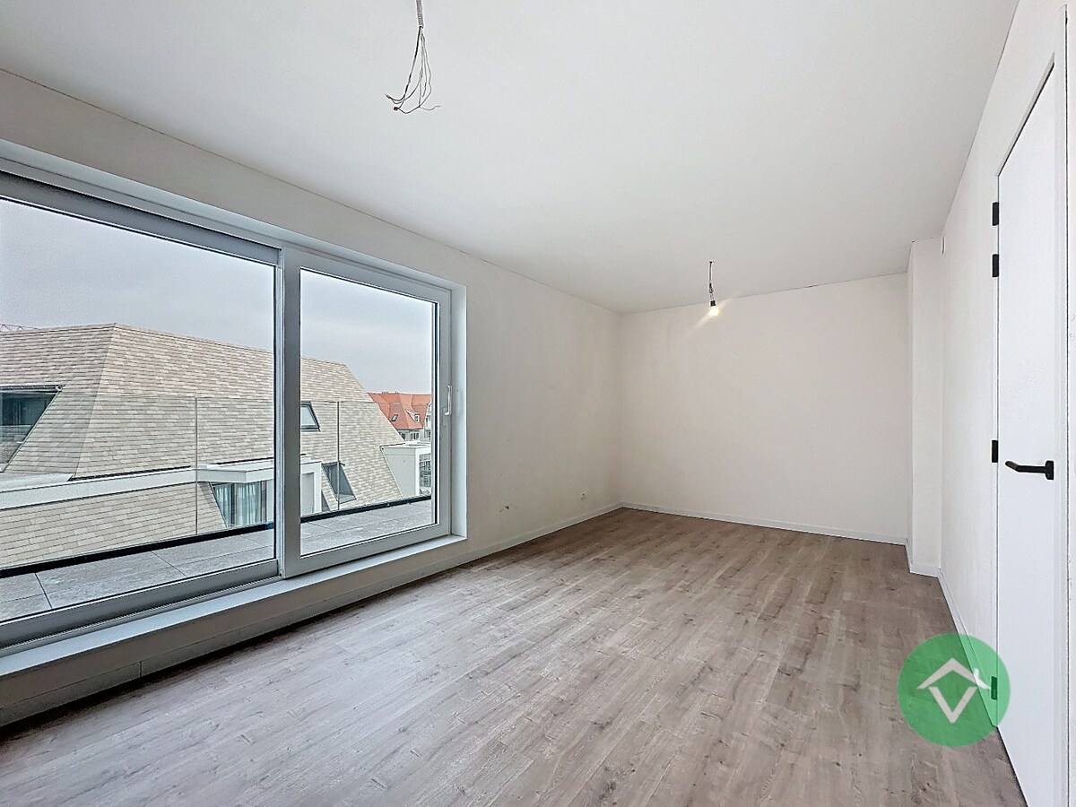 Duplex appartement te Nieuwpoort | 3 slaapkamers, 2 badkamers - kwaliteit en topligging 
