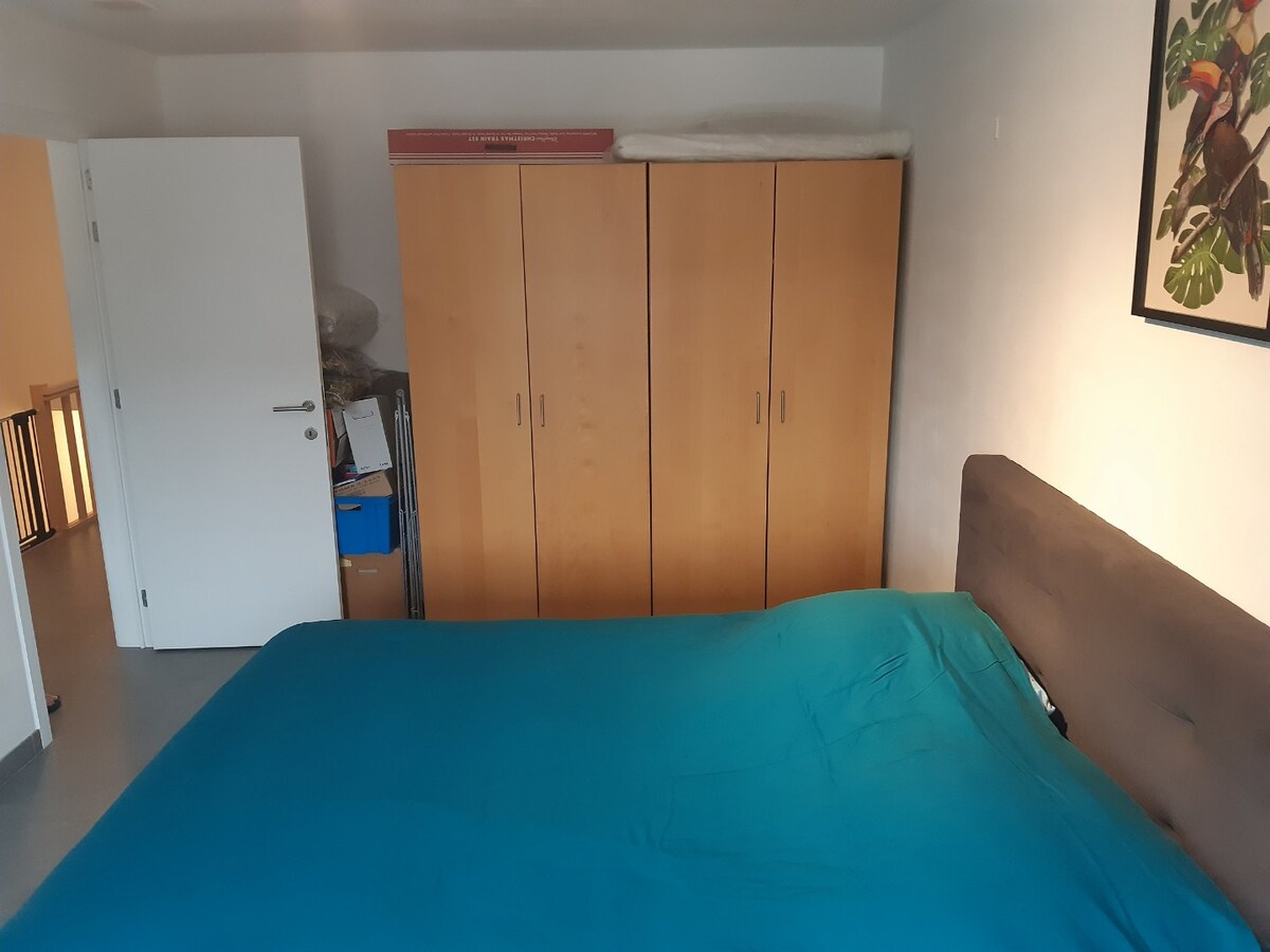 Instapklare nieuwbouwwoning met EPC A in Eke 