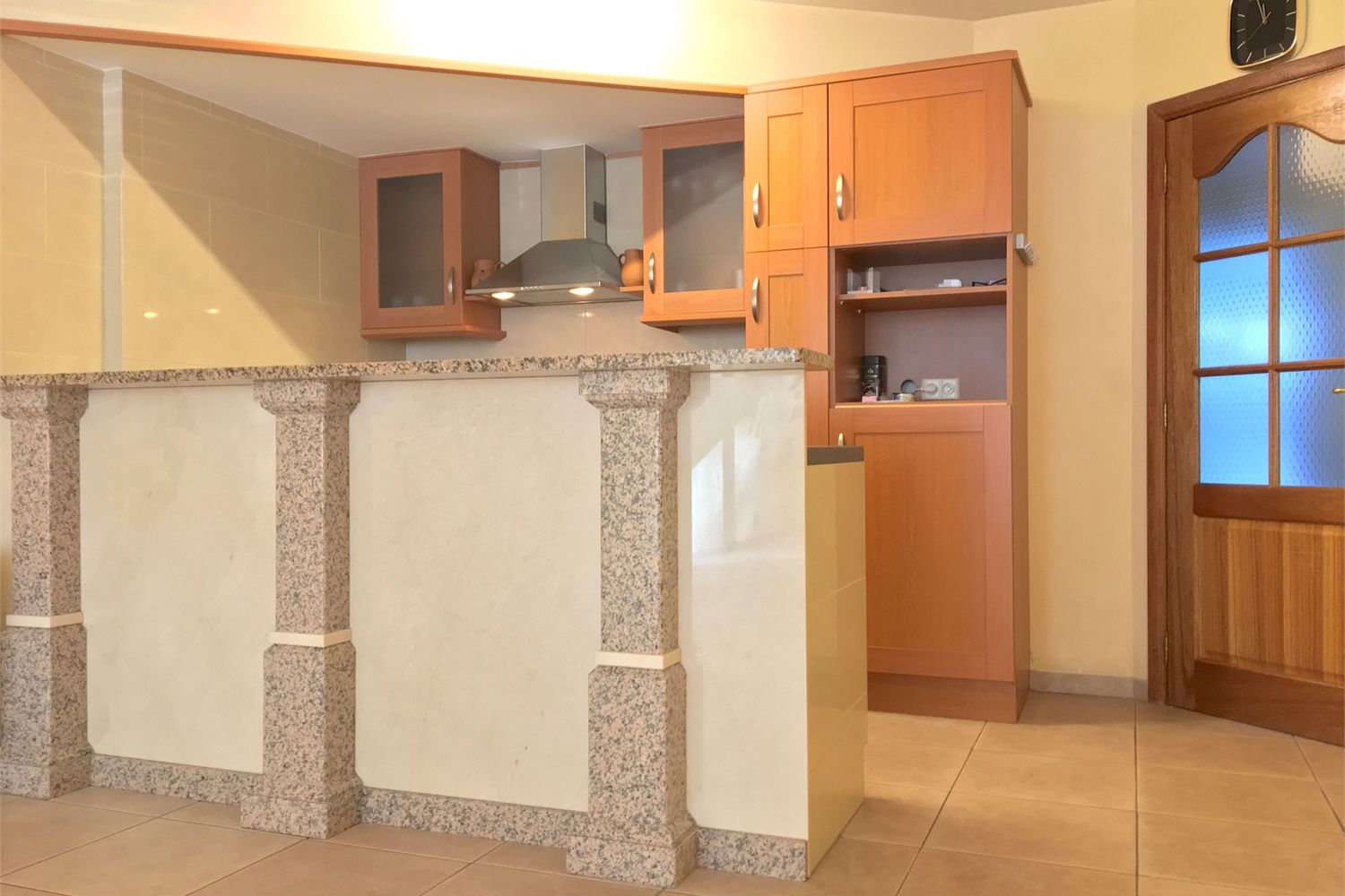 Benedenwoning verkocht in Gent