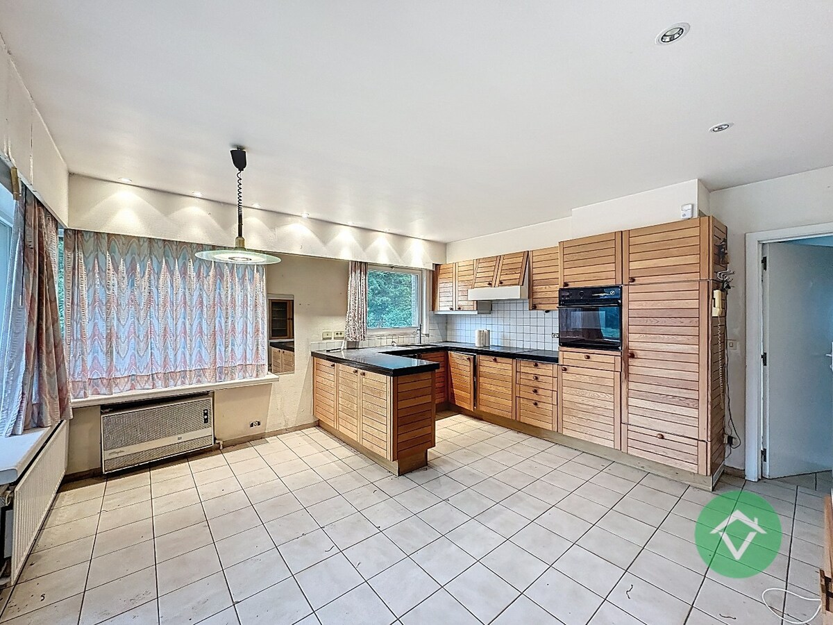 Statige woning te huur op topligging in Gistel 