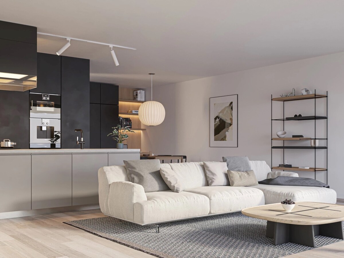 Appartement verkocht in Poppel