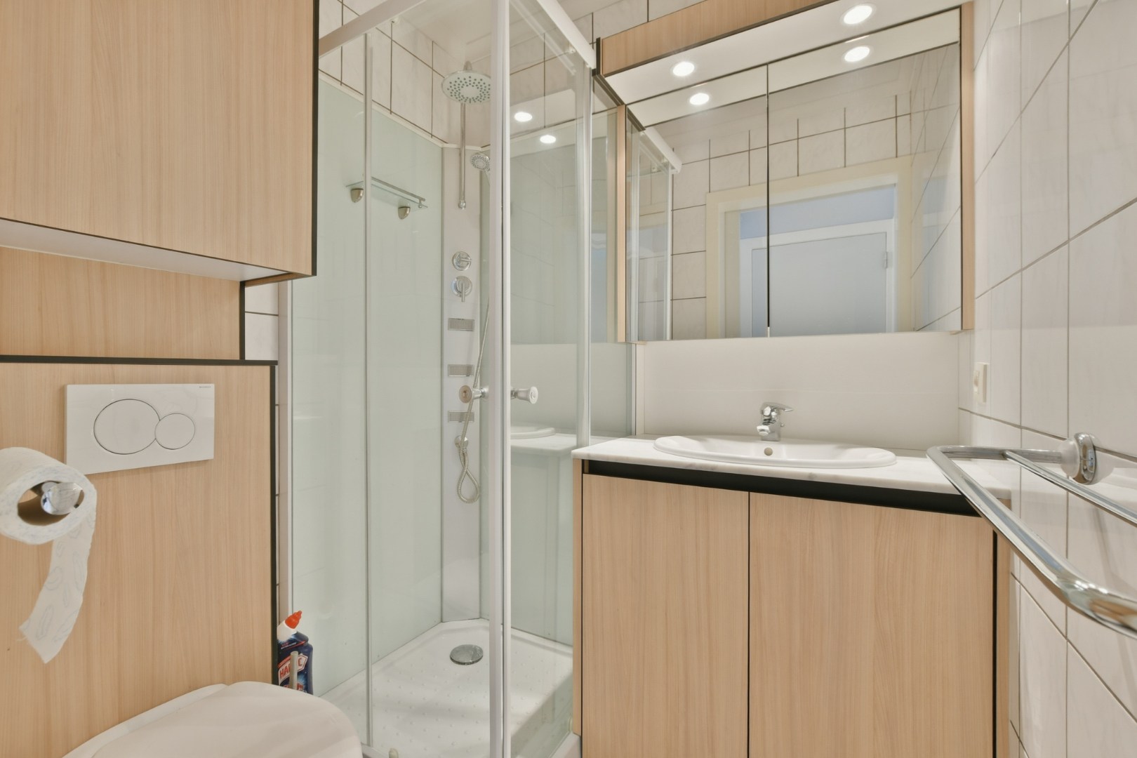 Appartement met 1 slaapkamer op centrale locatie te koop - vlakbij strand &amp; zee! 