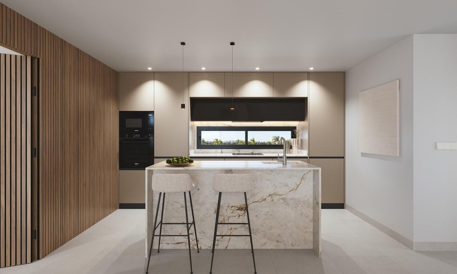 Appartement te koop in Torre Pacheco