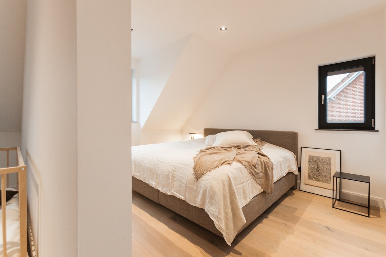 Luxueuze, energiezuinige woning 235 m² met 4 slaapkamers en 2 badkamers 