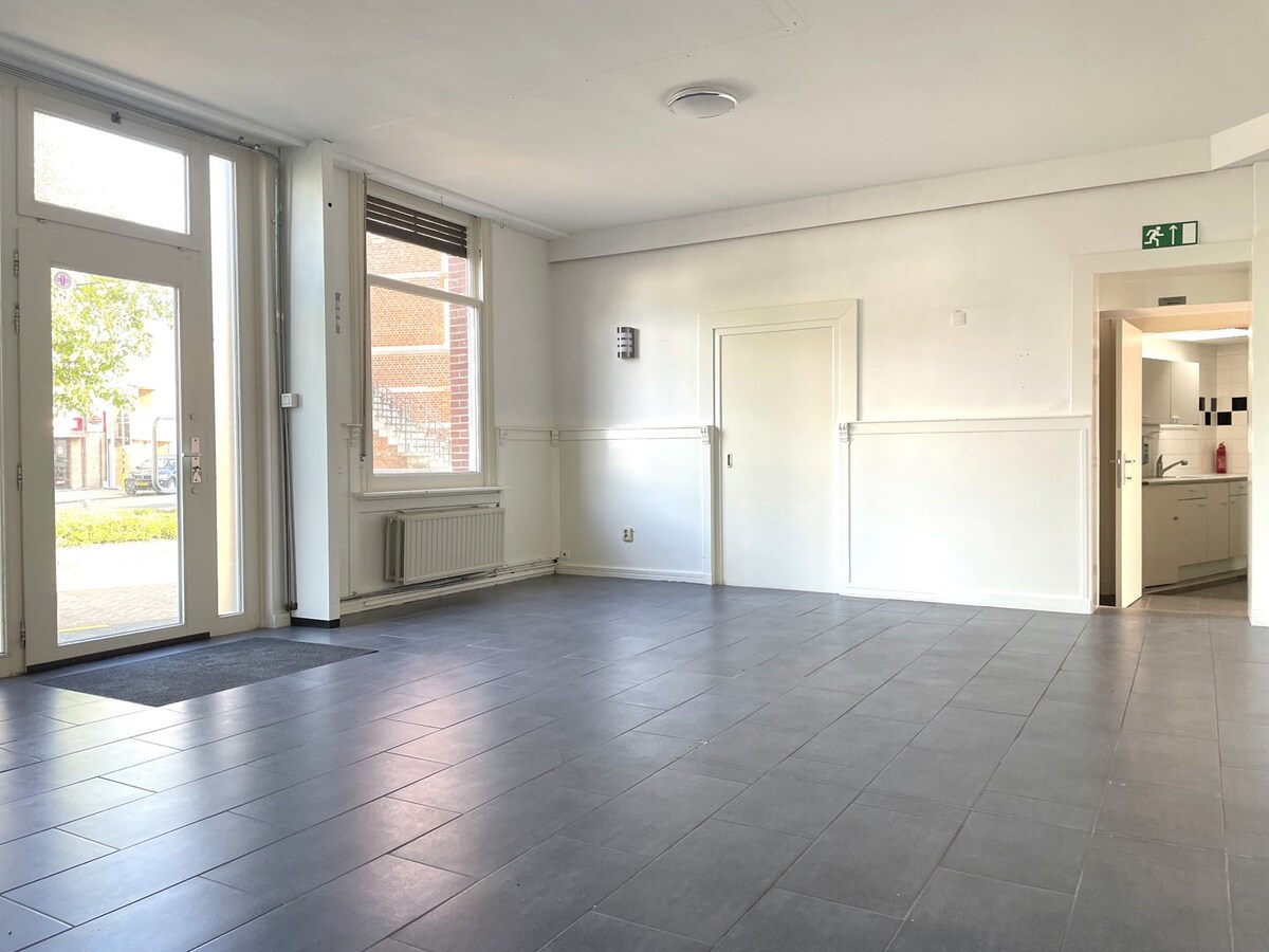 Winkelruimte te huur in Poppel