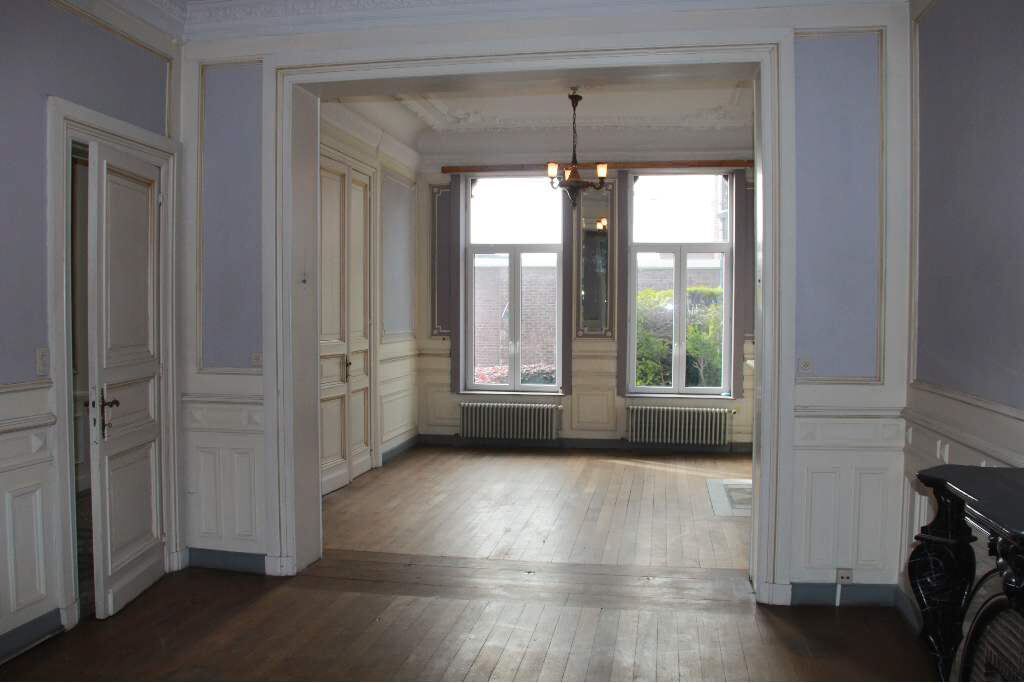 Verkocht herenhuis - Tongeren