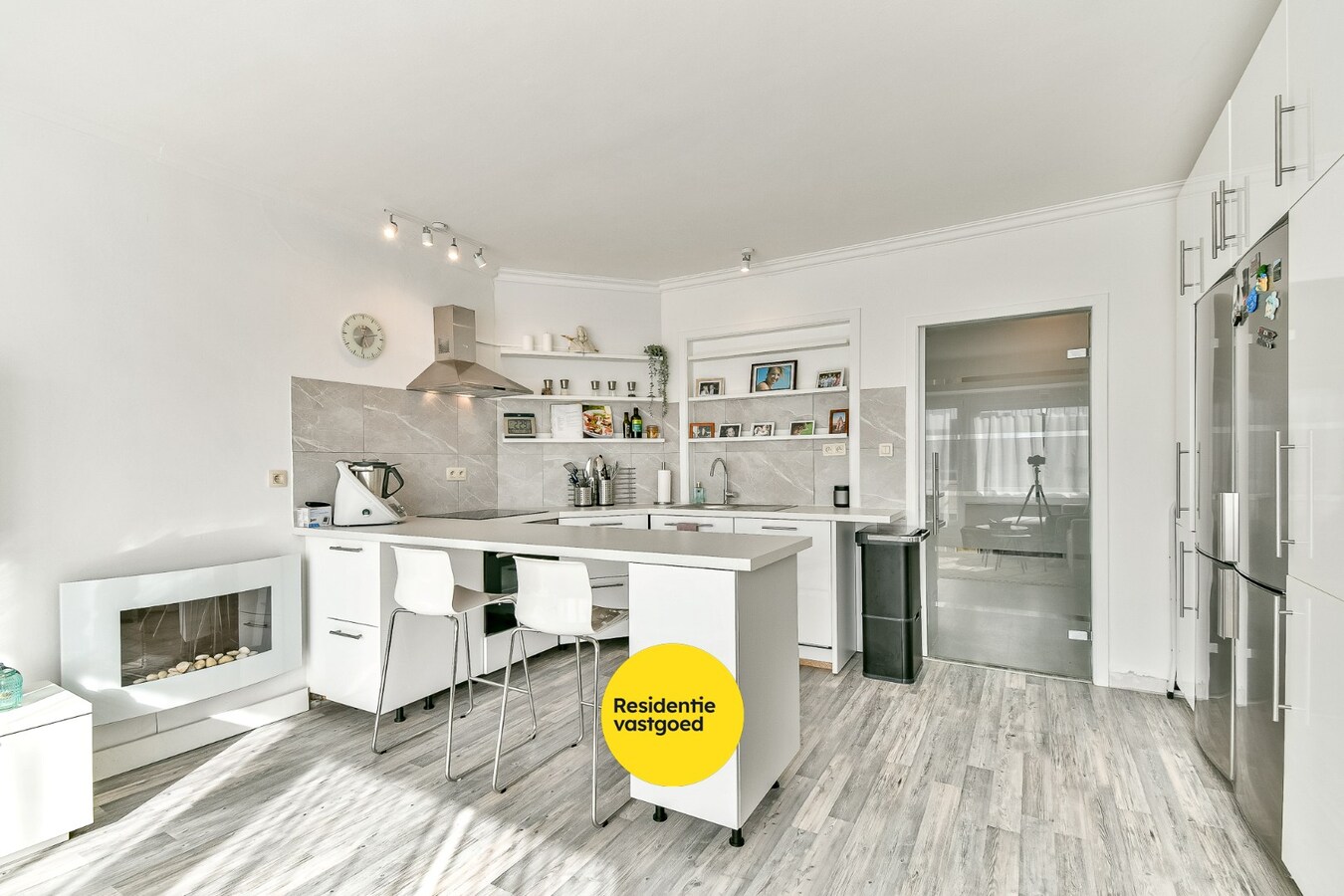 Te koop appartement - Middelkerke