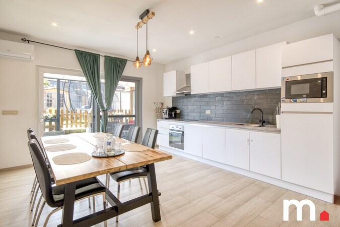 Te koop woning - Roeselare