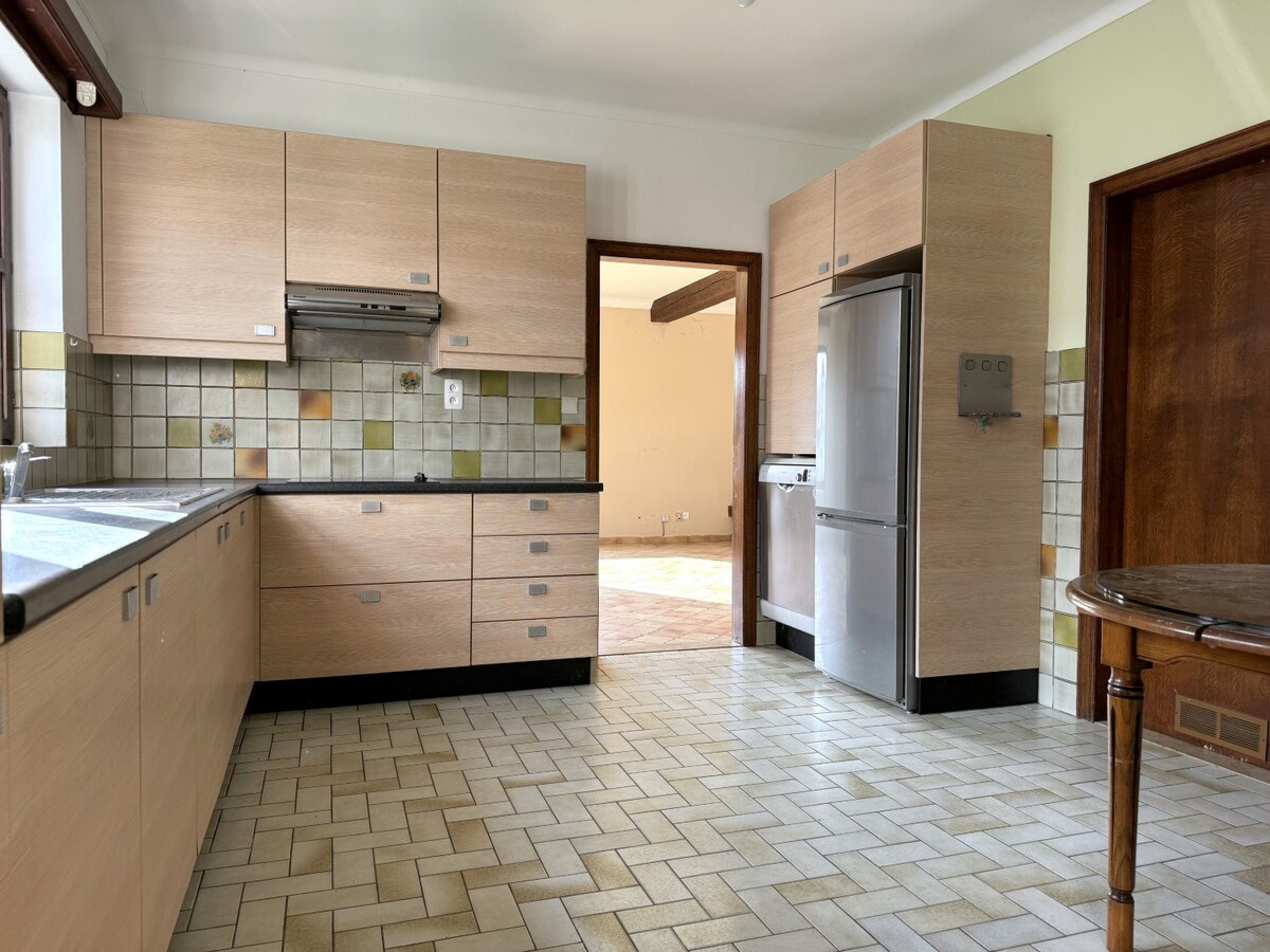 Woning verhuurd in Ravels