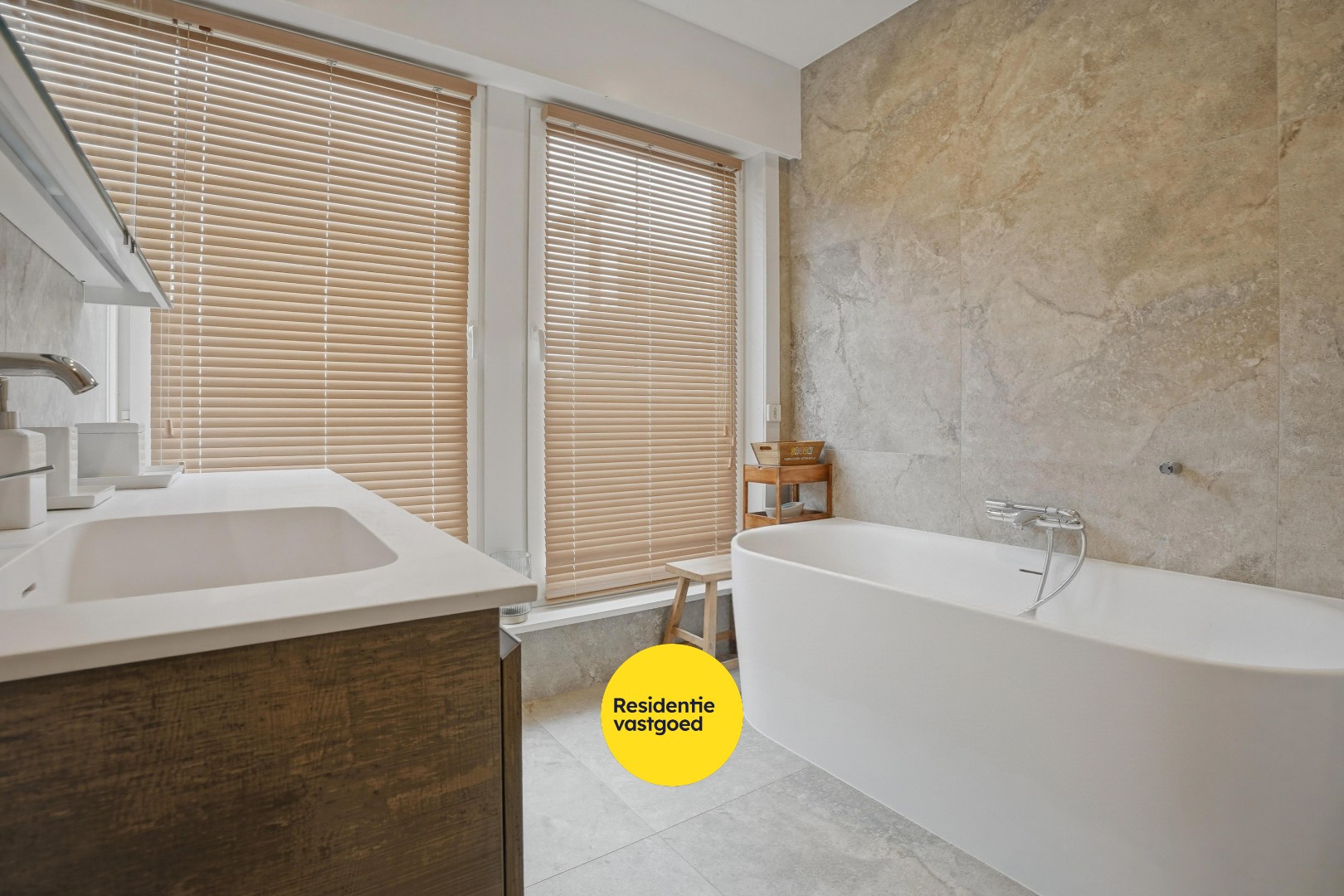 KIJKDAG zaterdag 9 mei van 10u tot 12u (inschrijven via residentievastgoed.be) 