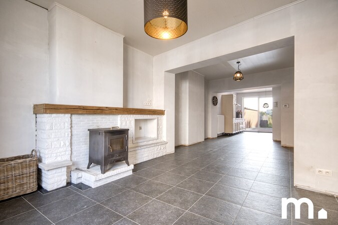 Te koop woning - Tielt