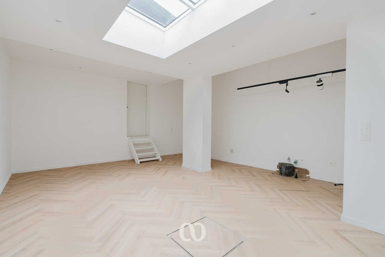 Recent gerenoveerde woning in Brakel 