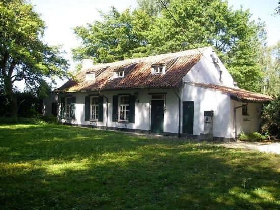 Vendu ferme - Stekene