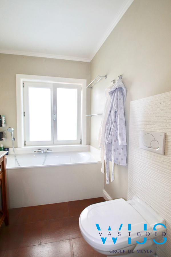 Super gezellig woonhuis te Sleidinge ! 