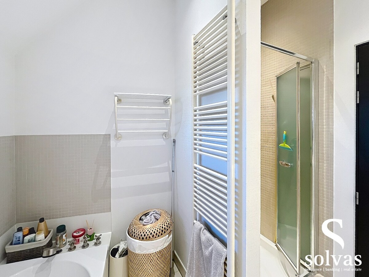 Instapklaar luxueus duplexappartement 