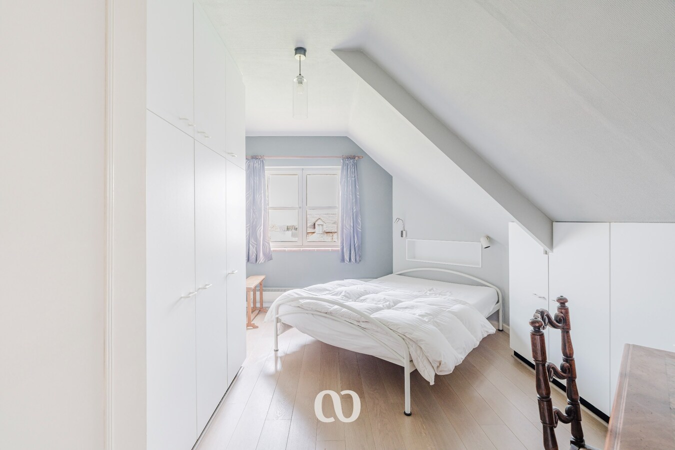 Prachtig gelegen open bebouwing met open zicht 