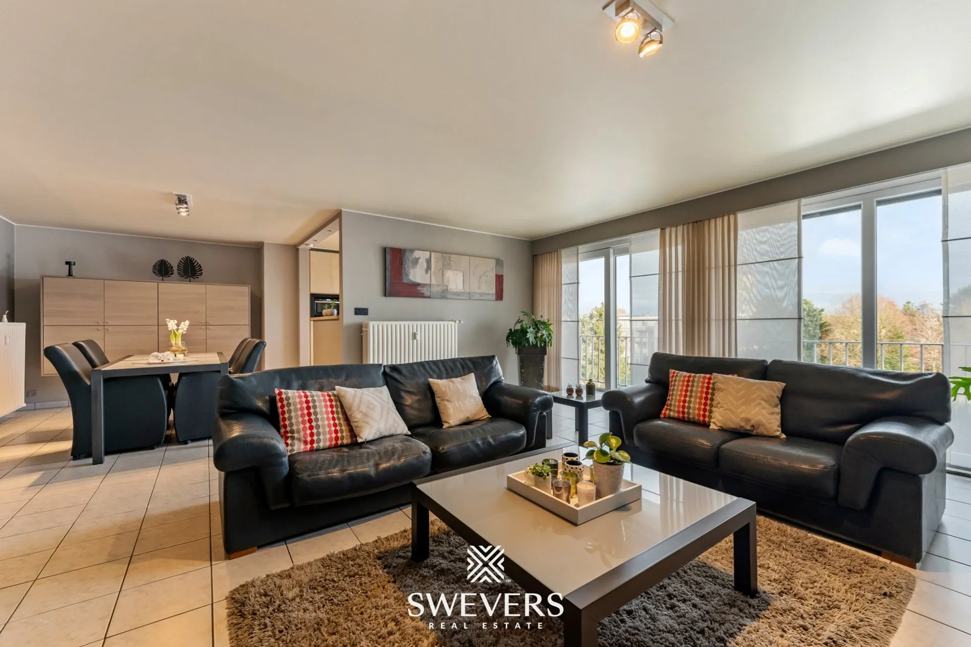 Te koop appartement - Houthalen-Helchteren