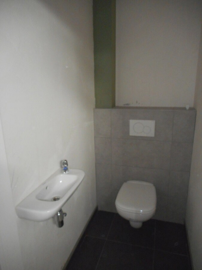 Mooi gelijkvloers appartement te Tessenderlo-Ham 