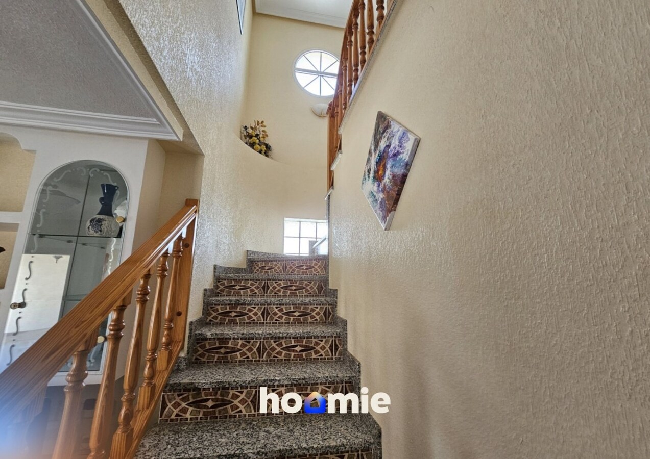 Woning te koop in Orihuela