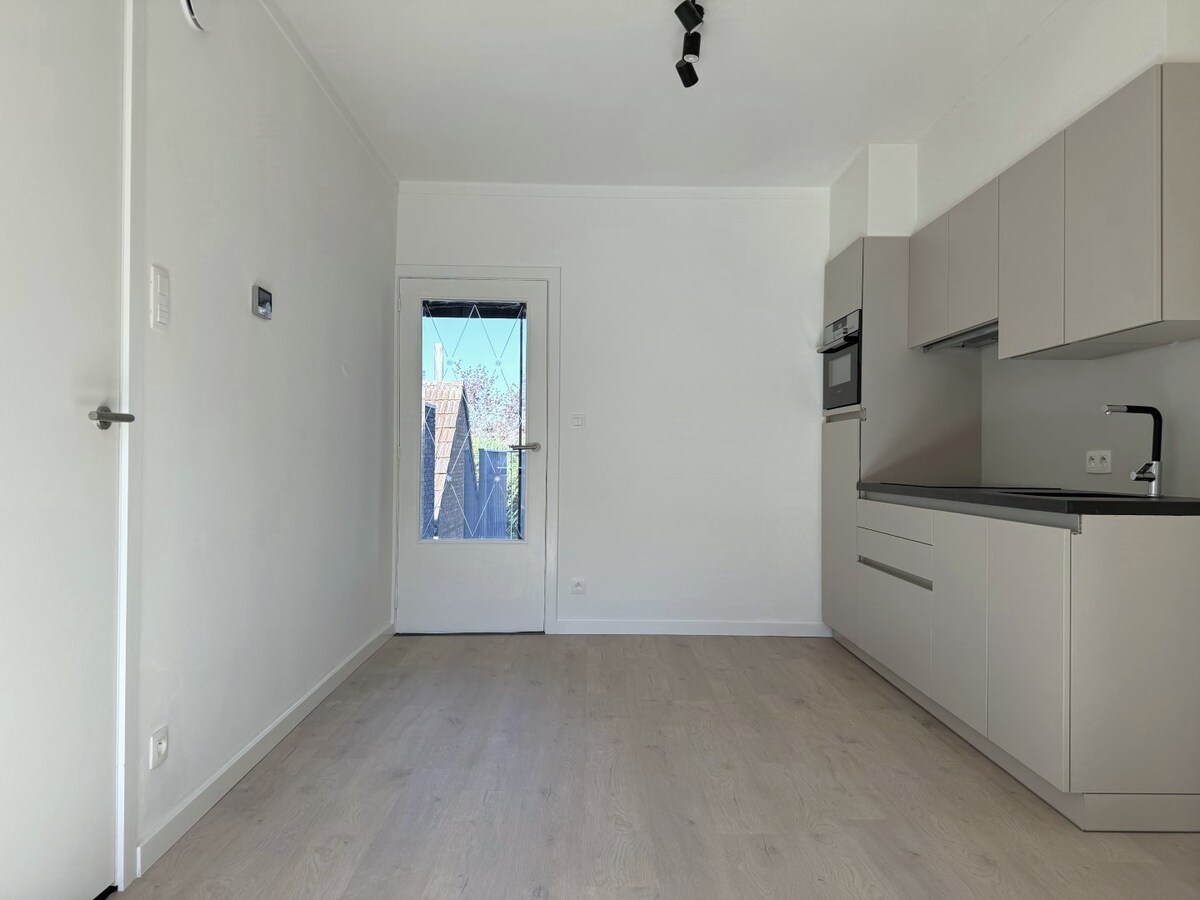 Appartement verhuurd in Ravels