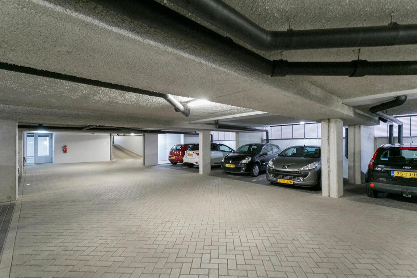 Appartement verkocht in Tilburg