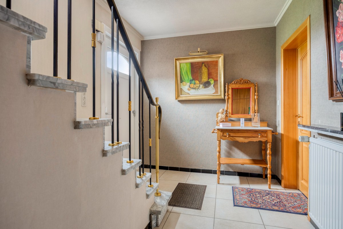 Goed gelegen woning met 3 slaapkamers 