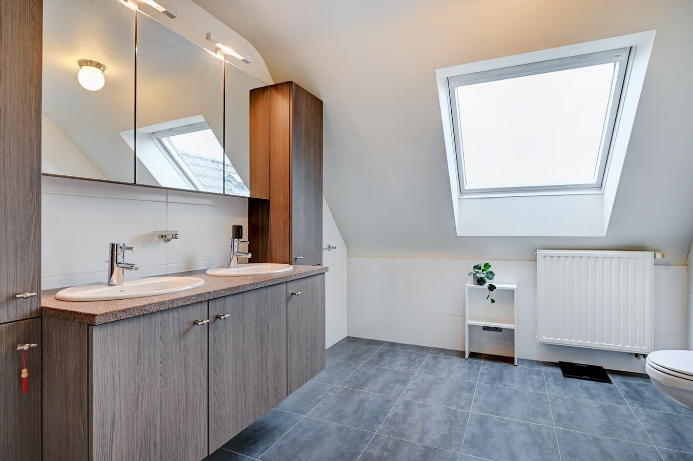 Goed onderhouden, instapklaar huis 