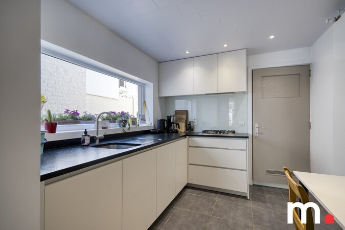 Te koop woning - Lauwe