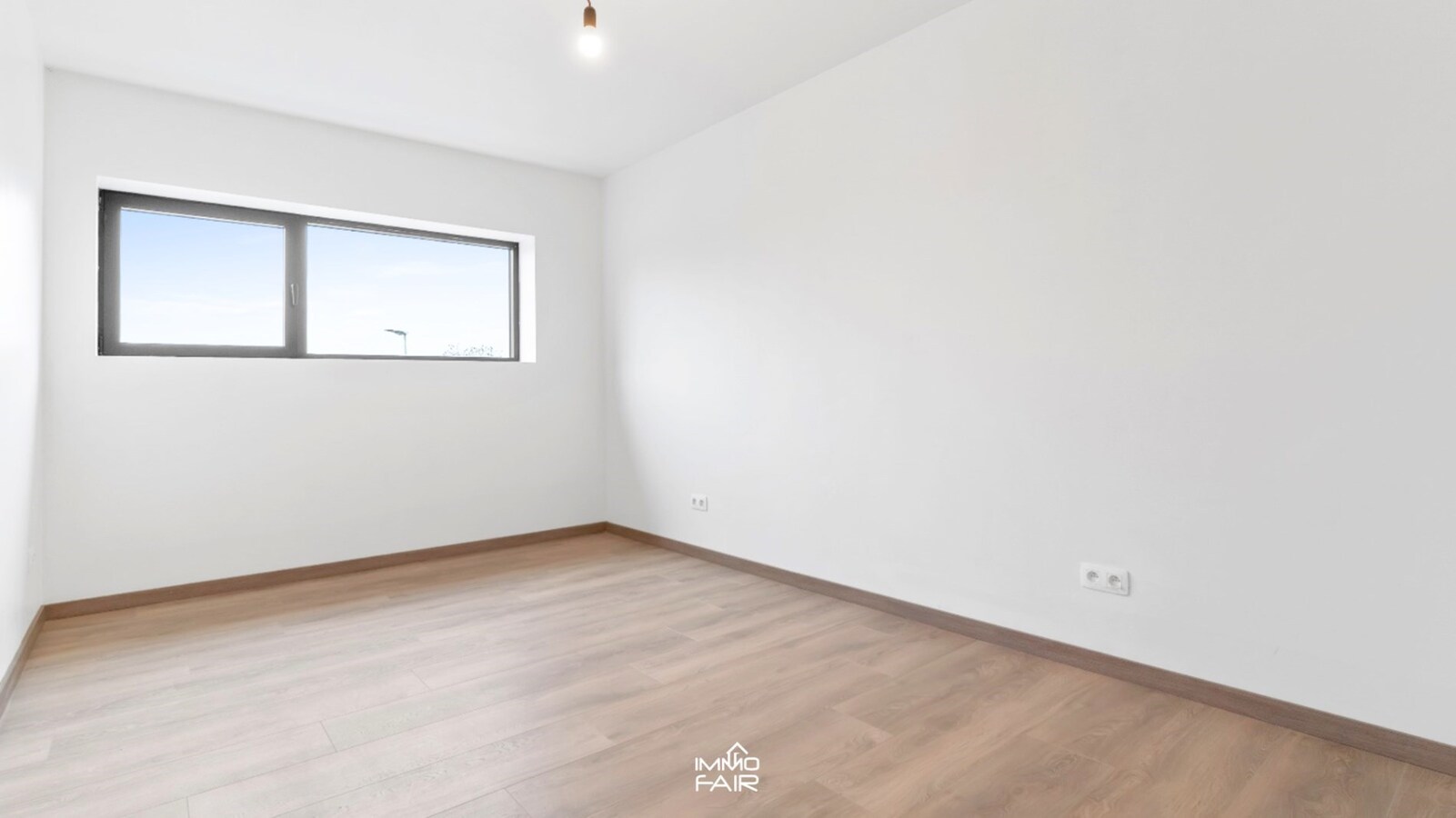 Instapklare nieuwbouwwoning onder 2% registratierechten 