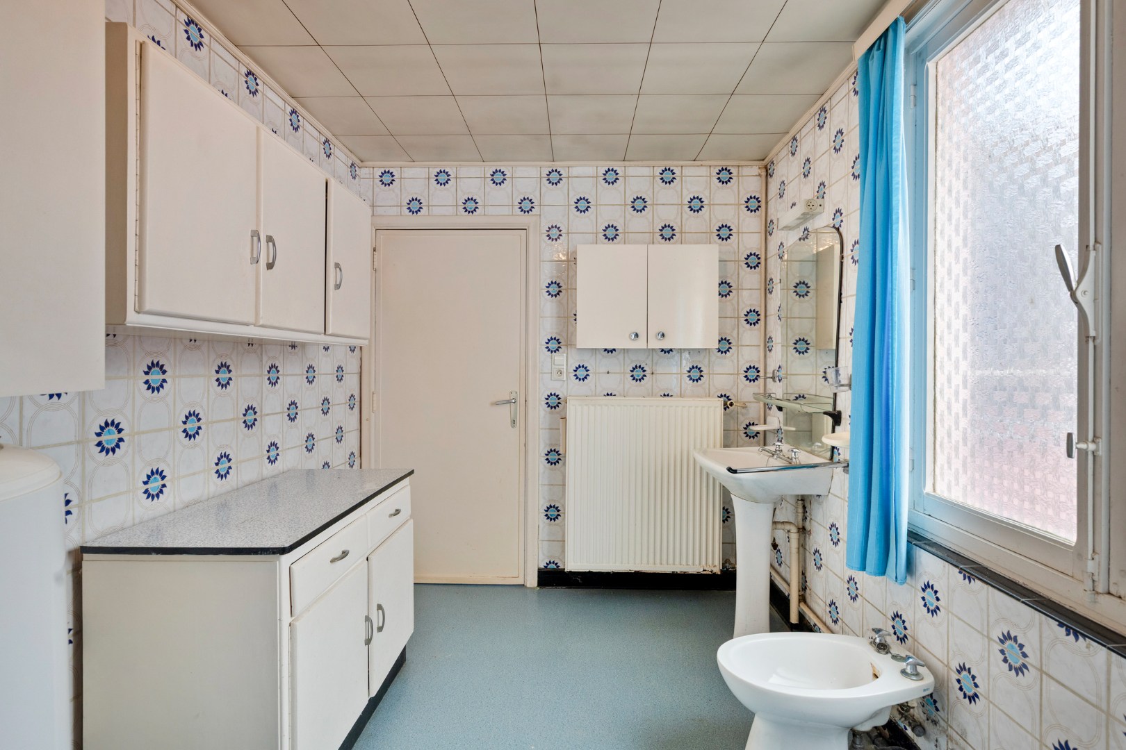 Open bebouwing met 4 slaapkamers en aangename tuin op top ligging in Willebringen! - EPC 735 kWh/m² - bewoonbare opp. 164 m² 