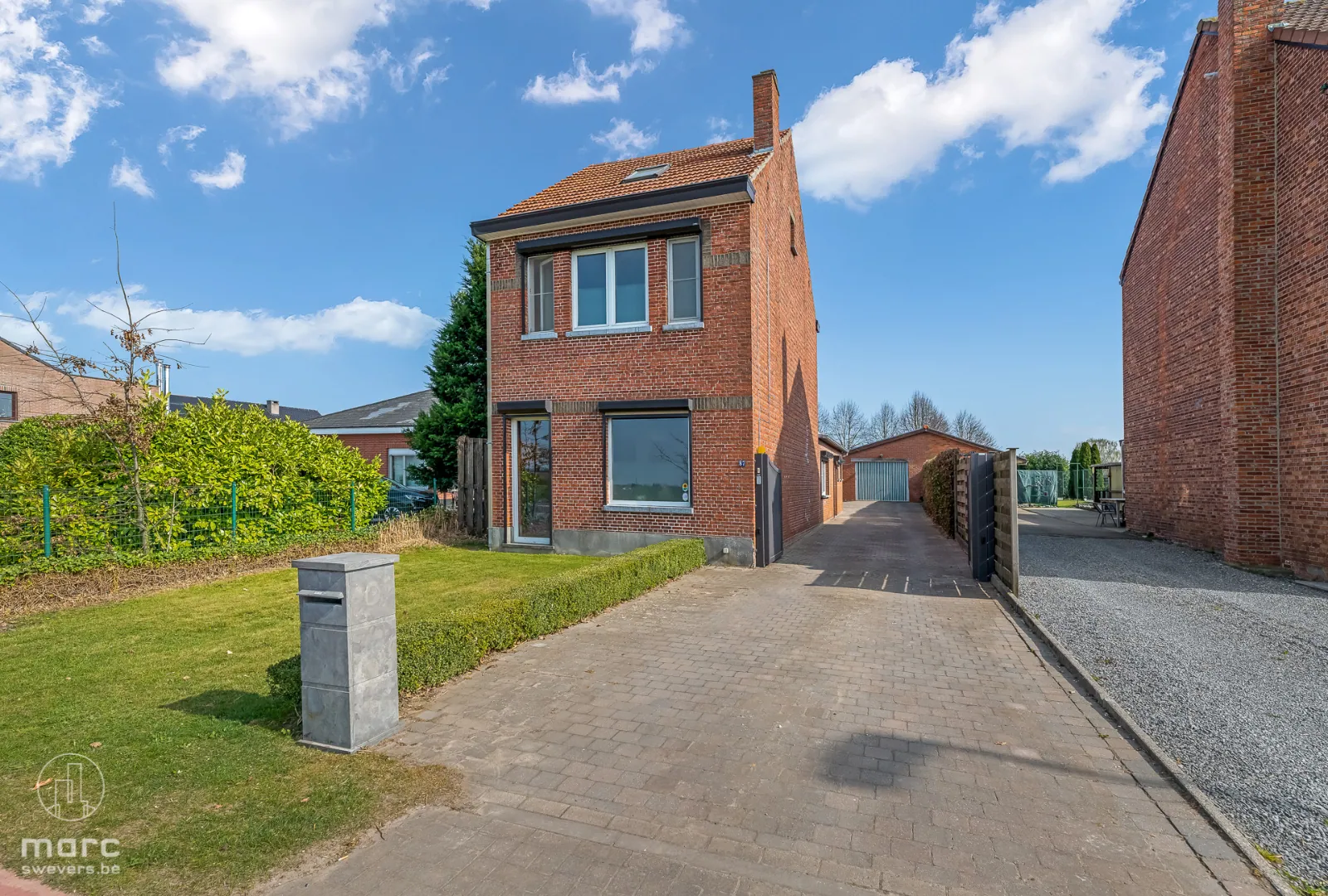 Verkocht woning - Hasselt