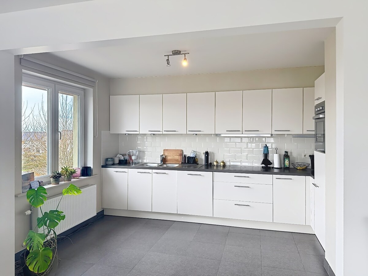 Appartement verkocht in Anzegem