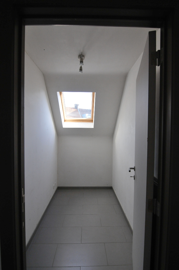 Mooi gerenoveerde woning 