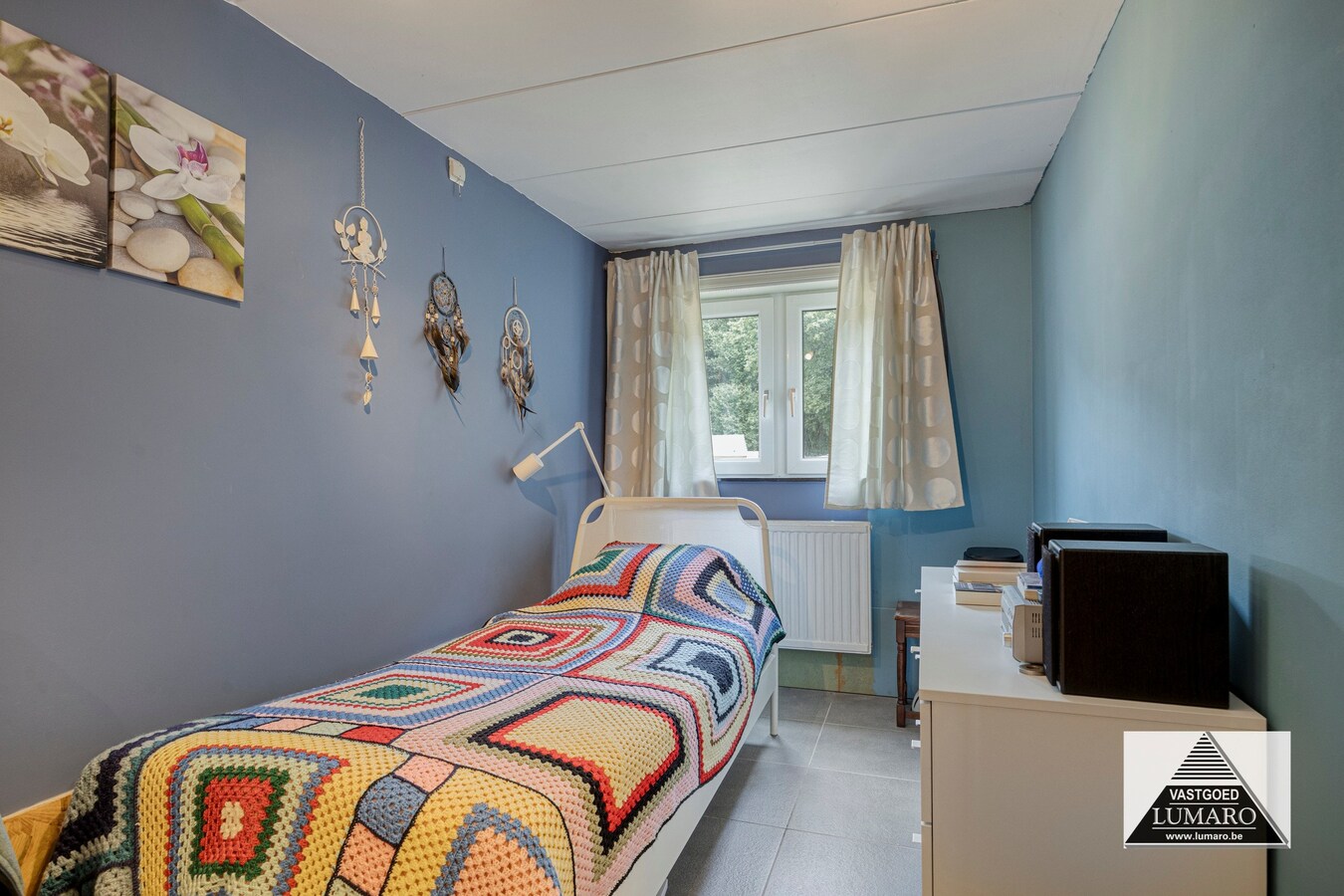 Woning met optie - reservatie in Dilsen-Stokkem