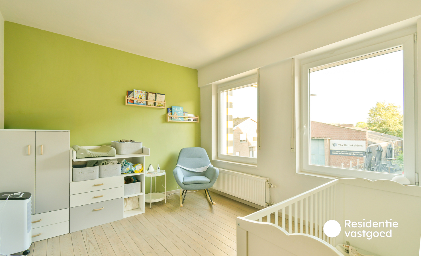 Te koop woning - Gits
