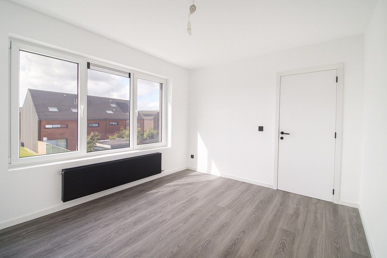 Exclusieve bel-etage in Sint-Niklaas te koop: stijlvol wonen met EPC B! 