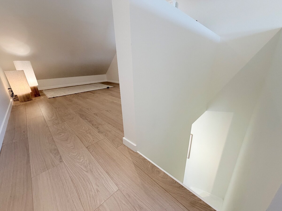 TOPPER : Trendy woning met EPC B nabij Doorniksewijk te  Kortrijk ! *** NONO INSPIRED *** 