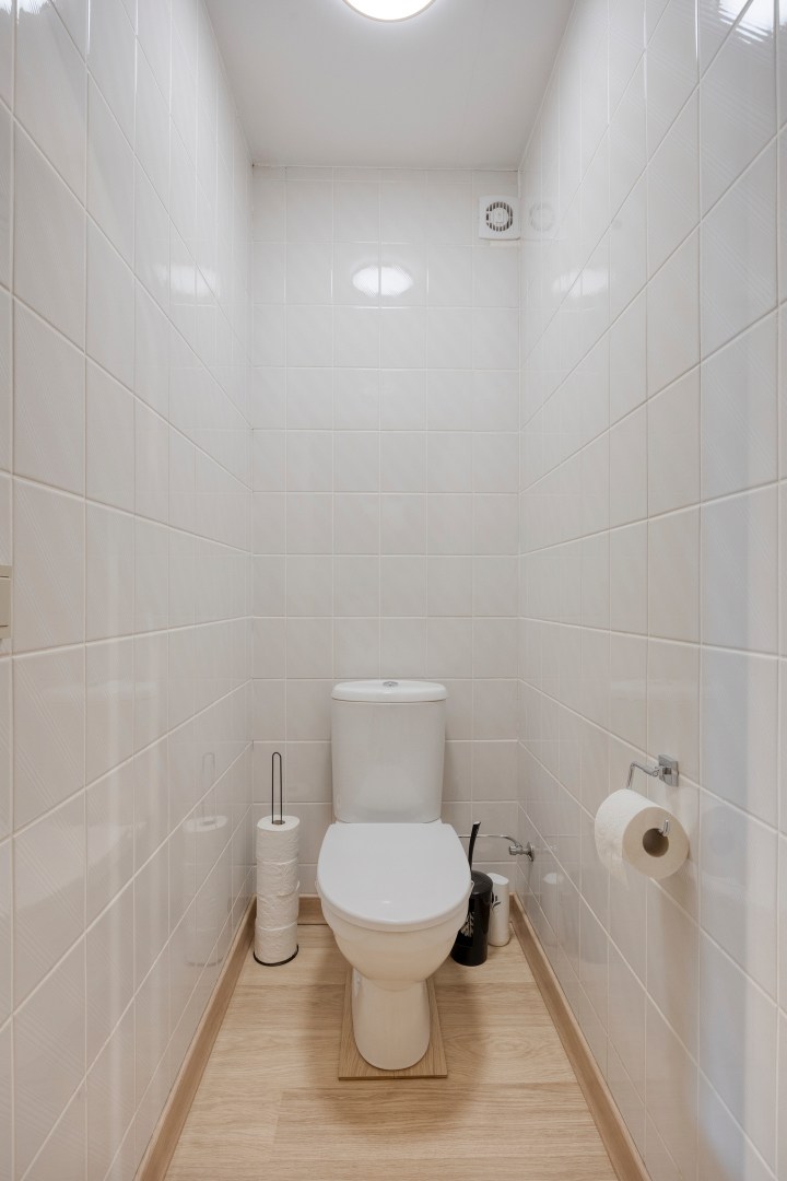 Instapklaar appartement met 2 slpk. in het centrum van Geel 