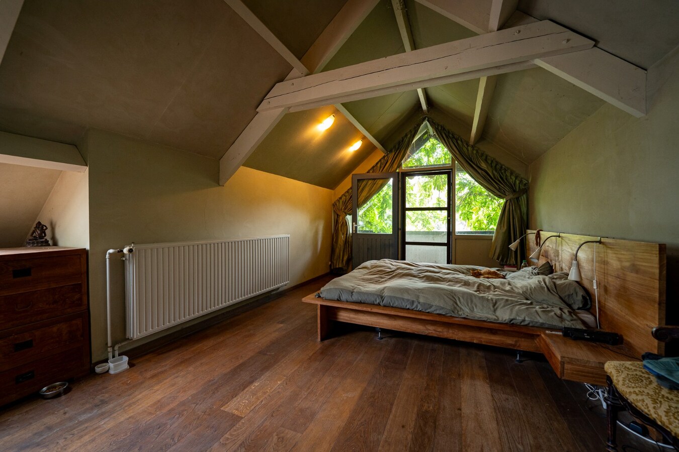 Karaktervolle hoeve met weides op ca. 2ha te Herk-de-Stad 